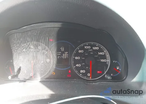 2005 Acura Tsx from USA, damaged, VIN JH4CL96805C003037